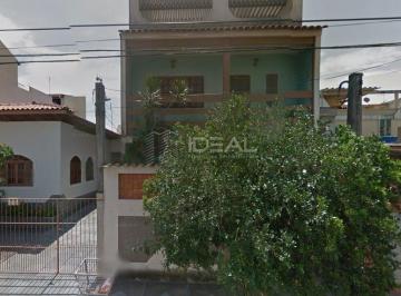 Casa · 285m² · 4 Quartos · 2 Vagas · Casa À Venda Perto Do Hospital Ferreira Machado Em Campos