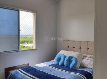 Apartamento de 2 quartos para venda no Ed Fit Vivai - Campos dos Goytacazes, RJ · Fit Vivai - Campos Dos Goytacazes
