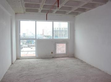 Comercial · 51m² · 1 Vaga · Sala Comercial No Ed. Connect Work - Campos Dos Goytacazes