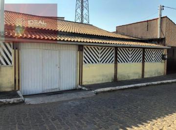 Casa · 200m² · 7 Quartos · 4 Vagas · Casa Em Atafona - Campos Dos Goytacazes, Rj