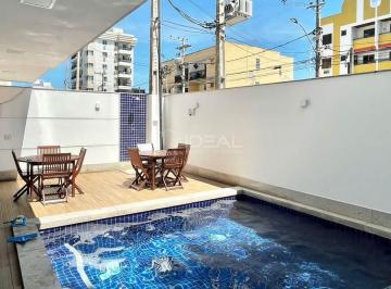 Apartamento · 70m² · 2 Quartos · 1 Vaga · Apartamento Em Parque Turf Club - Campos Dos Goytacazes