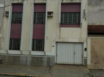Casa Duplex com aptidão de ser Comercial e Residencial - Fachada · Casa Triplex Em Centro Residencial E Comercial - Campos Dos Goytacazes