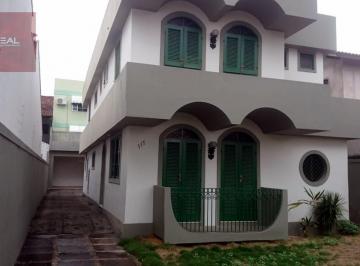 Casa · 300m² · 4 Quartos · 6 Vagas · Casa Duplex Em Centro - Campos Dos Goytacazes, Rj