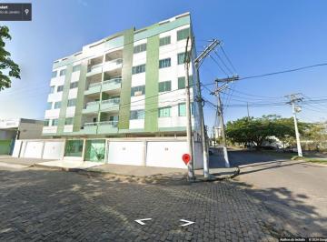 Apartamento · 123m² · 3 Quartos · 2 Vagas · Edifício Solaris - Campos Dos Goytacazes, Rj