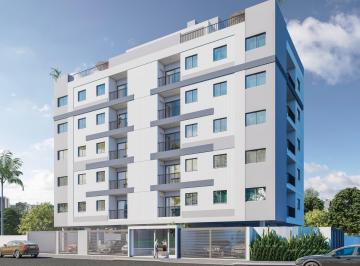 Fachada do Revir Luna da Construtora Melo Braga no Parque João Maria em Campos dos Goytacazes · Revir Luna | Construtora Melo Braga | Apartamento 101