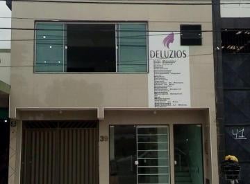 Comercial · 350m² · 3 Quartos · 3 Vagas · Prédio Inteiro Em Parque Jóquei Club - Campos Dos Goytacazes, Rj