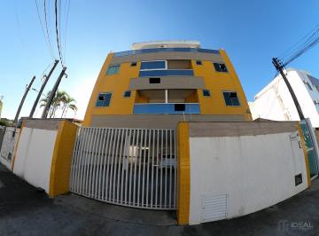 Apartamento à venda com 2 quartos em Parque Caetano. Campos dos Goytacazes. RJ · Edifício Solar - Campos Dos Goytacazes