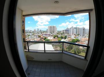Apartamento · 50m² · 1 Quarto · 1 Vaga · Flat No Jardim de Allah - Campos Dos Goytacazes