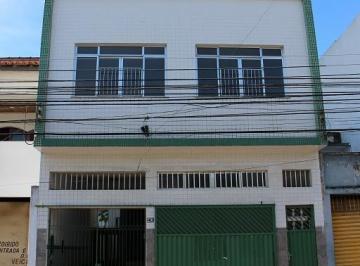 Casa · 400m² · 6 Quartos · 2 Vagas · Casa Duplex Em Centro - Campos Dos Goytacazes, Rj