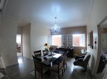 Sala de Jantar · Casa Duplex Com 4 Quartos No Turf - Campos Dos Goytacazes