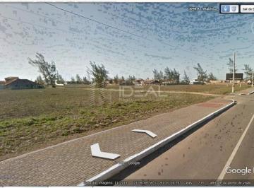 Terreno · 444m² · Terreno Em Chapéu Do Sol - São João Da Barra