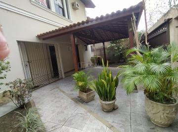 Casa · 198m² · 4 Quartos · 3 Vagas · Casa Duplex Com Capacidade Para 2 Famílias - Perto Do Trianon