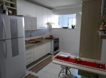 Apartamento · 136m² · 3 Quartos · 2 Vagas · Ed. Parc Ville - Campos Dos Goytacazes