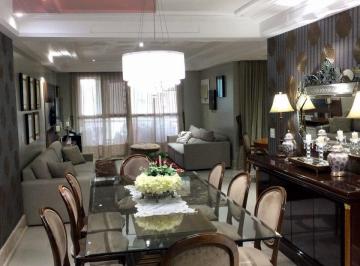 Apartamento · 200m² · 3 Quartos · 3 Vagas · Apartamento Alto Padrão À Venda No Parque Tamandaré