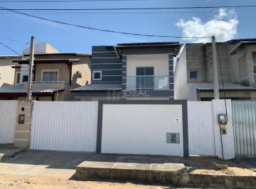 Casa · 150m² · 3 Quartos · 2 Vagas · Casa Duplex Em Parque Turf Club - Campos Dos Goytacazes