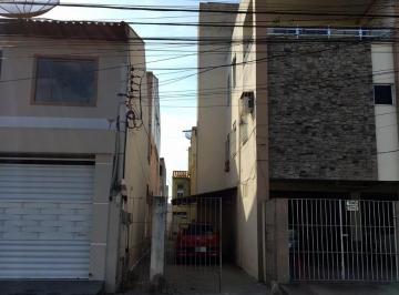 Apartamento · 58m² · 2 Quartos · 1 Vaga · Apartamento À Venda Na Rua Dr. Felipe Uebe
