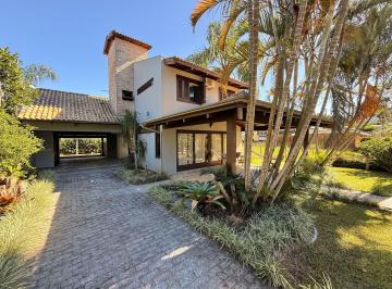 Casa · 217m² · 3 Quartos · 2 Vagas · Casa No Centro Em Garopaba No Loteamento Panoramico