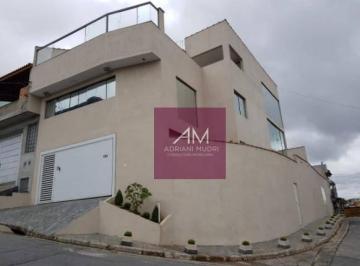 LesdrVc6AwqarU9iKTIcyvcnX2RTlsXk.jpg · Excelente Sobrado Com 4 Dormitórios À Venda, 450 m² por R$850.000 - Jardim São José - Mauá/sp