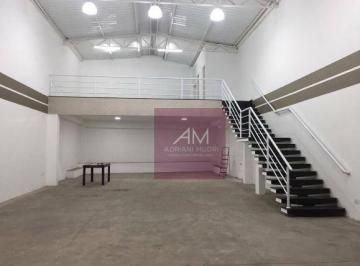 MjRJywBCFe1PLImO3bE7kZ3fXNGzxmx7.jpg · Galpão Para Alugar, 150 m² por R$7.500,00/mês - Vila Marlene - São Bernardo Do Campo/sp