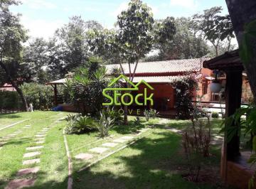 Casa · 140m² · 3 Quartos · 6 Vagas · Casa Em Condomínio Próximo de Lagoa Santa