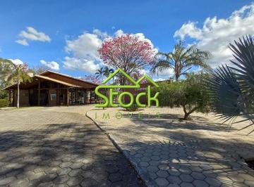 Terreno · 2590m² · Lote Em Condomínio Próximo de Lagoa Santa