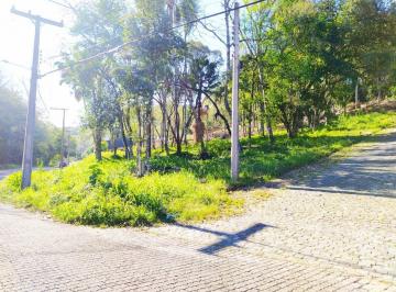 Terreno · 1014m² · Terreno a Venda No Higienópolis Em Santa Cruz Do Sul