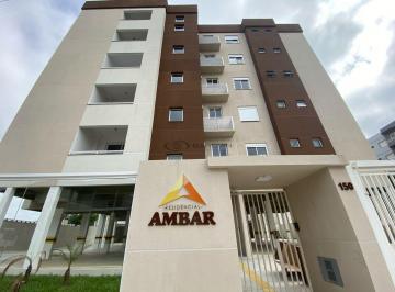 Apartamento · 68m² · 2 Quartos · 1 Vaga · Belíssimo E Novo Empreendimento Próximo Da Unisc!