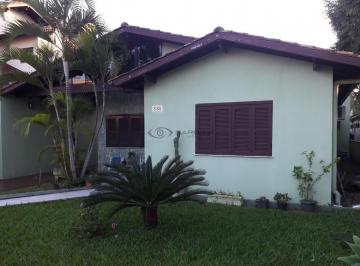 Casa · 180m² · 3 Quartos · 2 Vagas · Casa À Venda - Em Santo Inácio
