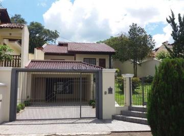 Casa · 200m² · 4 Quartos · 2 Vagas · Casa À Venda - Em Santo Inácio