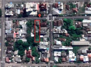 Terreno · 871m² · Terreno À Venda - No Centro
