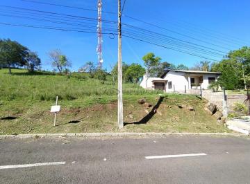 Terreno · 450m² · Terreno No Bairro Monte Verde