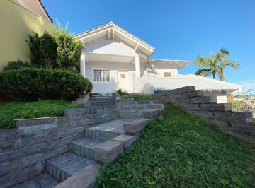 Casa · 260m² · 3 Quartos · 2 Vagas · Casa À Venda - Em Santo Inácio
