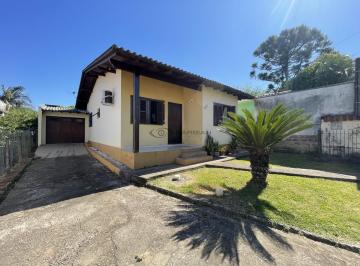 Casa · 129m² · 2 Quartos · 2 Vagas · Casa No Bairro Universitário!