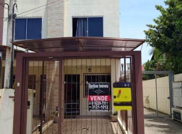 Apartamento · 61m² · 2 Quartos · 1 Vaga · Apartamento À Venda - Em Senai