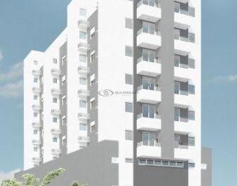 Apartamento · 40m² · 1 Quarto · 1 Vaga · Apartamento Unic Santa Cruz Do Sul
