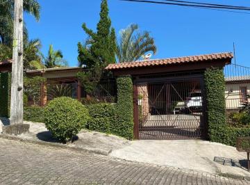 Casa · 367m² · 3 Quartos · 4 Vagas · Casa À Venda - Em Monte Verde