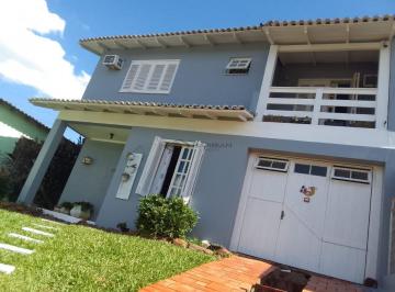 Casa de 3 quartos, Santa Cruz do Sul · Casa Com Piscina E Quiosque Em Santa Cruz Do Sul