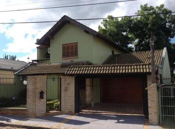Casa · 277m² · 3 Quartos · 2 Vagas · Casa À Venda - No Centro
