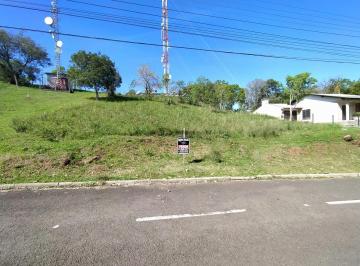 Terreno · 480m² · Terreno No Bairro Monte Verde
