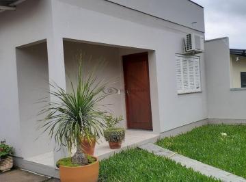 Casa · 88m² · 3 Quartos · 2 Vagas · Casa À Venda - No Castelo Branco