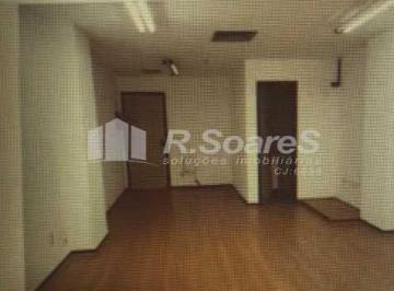 Comercial · 36m² · Sala Comercial No Centro, Praça Floriano