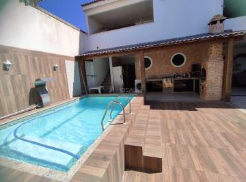 Casa · 400m² · 4 Quartos · 6 Vagas · Casa Em Parque Leopoldina - Campos Dos Goytacazes