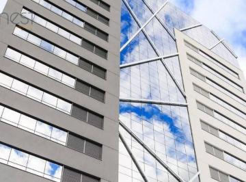 80e6087561af50b86f4c3b7b85cb3a4c.jpg · Andar Corporativo Para Alugar, 602 m² por R$87.643,21/mês - Campina Do Siqueira - Curitiba/pr