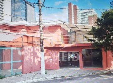 Casa · 263m² · 3 Quartos · 6 Vagas · Excelente Sobrado Comercial (Ou Residencial) Com 300 m² Próximo Ao Shopping Morumbi