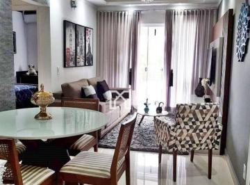 9c5466f99a31f071b5a740b46f139329.jpg · Apartamento Com 2 Dormitórios À Venda, 75 m² por R$650.000 - Varginha - Itajubá/mg