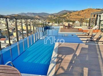 7a572264d8d85702b6bd6be04b76e42e.jpg · Apartamento Com 1 Dormitório À Venda, 70 m² por R$420.000 - Av - Itajubá/mg