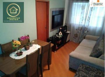 VmyNnfTZ4w8Bwz2O31zBNxzOTAR3UWDY.jpg · Apartamento 2 Dormitórios À Venda, 45 m² por R$265.000 - Pirituba