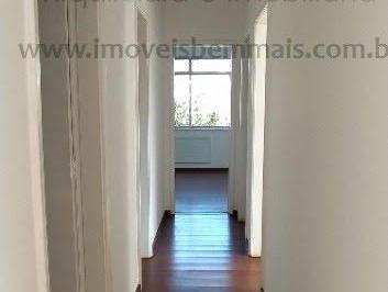 Apartamento de 3 quartos, Rio de Janeiro · Imoveis - No Campo Grande
