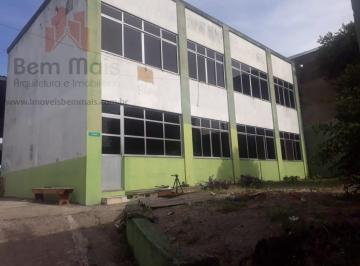 Comercial · 2400m² · Imoveis - Nas Chácaras Rio - Petrópolis