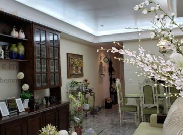 Apartamento · 90m² · 3 Quartos · 1 Vaga · Imoveis - Na Vila Da Penha
